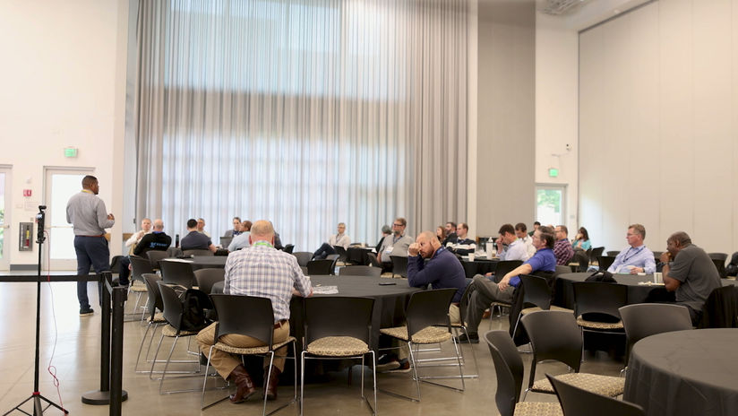 Day 3 AM TTX Incident Response Table Top Exercise using FEMA's NIMS Incident Command System